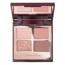 Charlotte Tilbury Luxury Palette - Pillow Talk